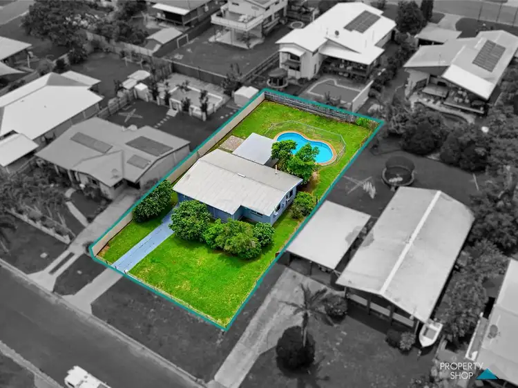 Main view of Homely house listing, 7 Vista Street, Bayview Heights QLD 4868