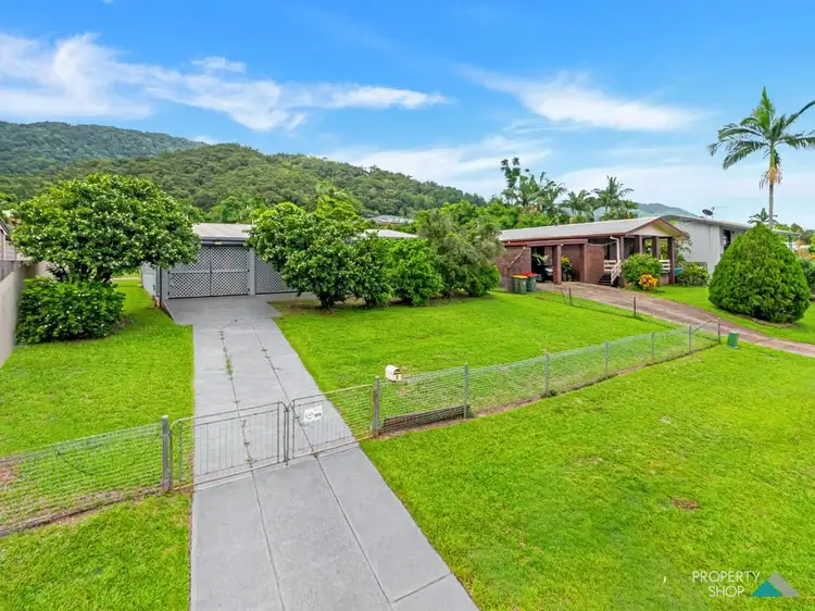 Second view of Homely house listing, 7 Vista Street, Bayview Heights QLD 4868