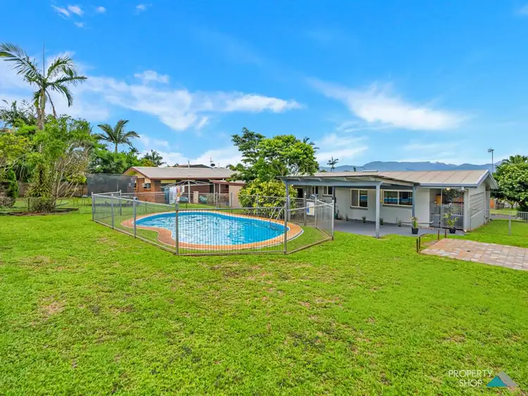 Third view of Homely house listing, 7 Vista Street, Bayview Heights QLD 4868