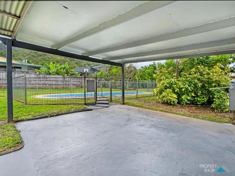 Fourth view of Homely house listing, 7 Vista Street, Bayview Heights QLD 4868