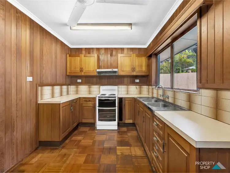 Fifth view of Homely house listing, 7 Vista Street, Bayview Heights QLD 4868