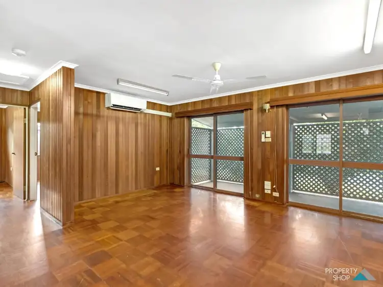 Seventh view of Homely house listing, 7 Vista Street, Bayview Heights QLD 4868