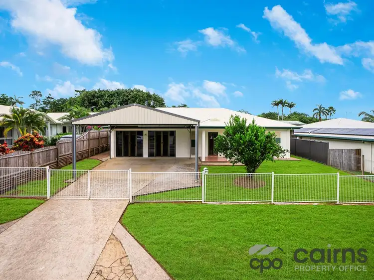 58 Idalia Road, Mount Sheridan QLD 4868