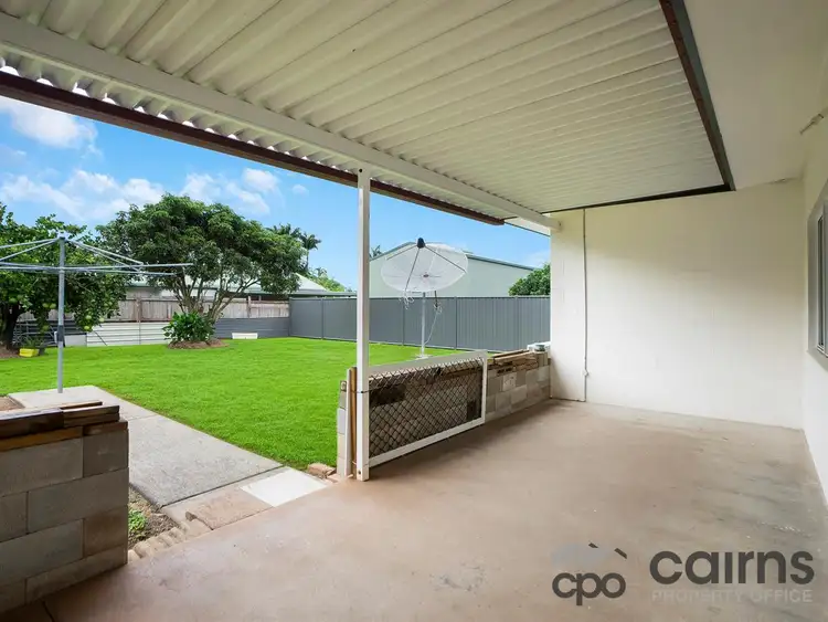 Sixth view of Homely house listing, 58 Idalia Road, Mount Sheridan QLD 4868