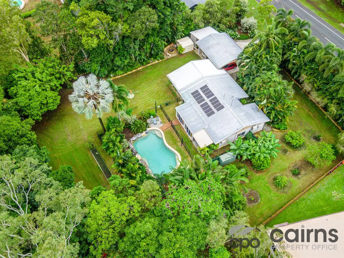 Main view of Homely rural property listing, 262-264 Dempsey Street, Gordonvale QLD 4865