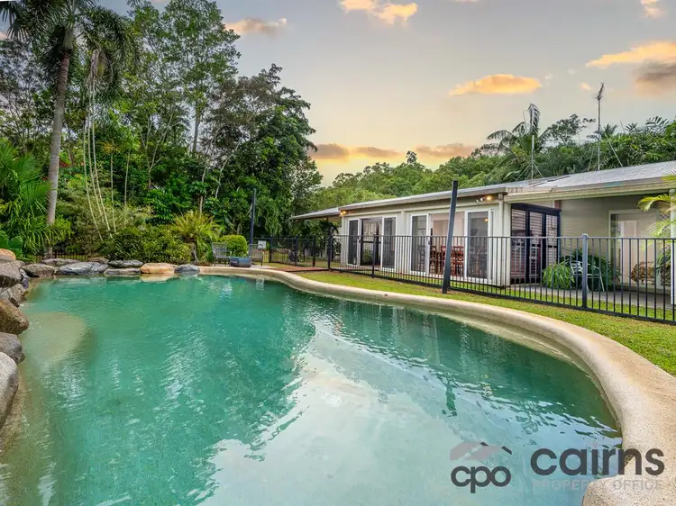 Second view of Homely rural property listing, 262-264 Dempsey Street, Gordonvale QLD 4865