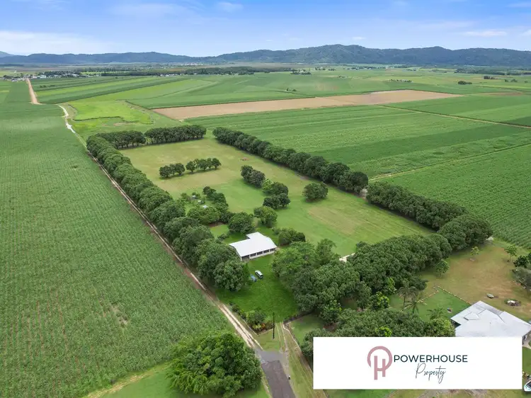 60 Campagnolo Road, New Harbourline QLD 4858