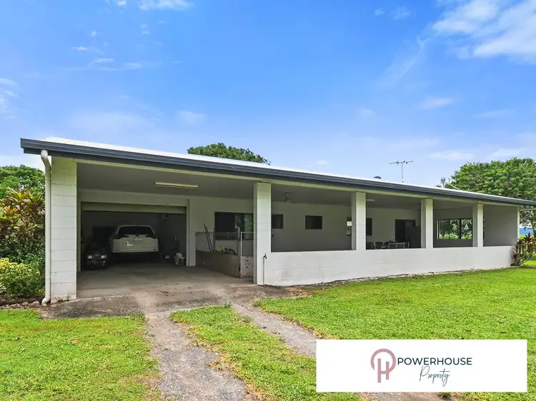 Second view of Homely rural property listing, 60 Campagnolo Road, New Harbourline QLD 4858