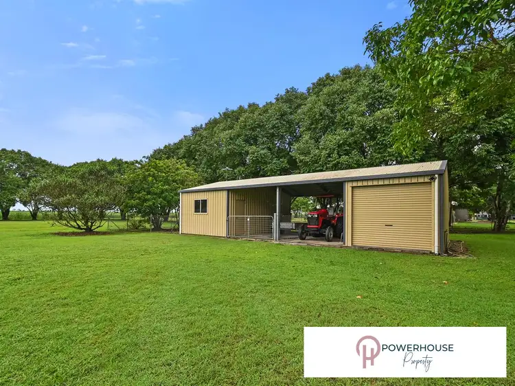 Third view of Homely rural property listing, 60 Campagnolo Road, New Harbourline QLD 4858