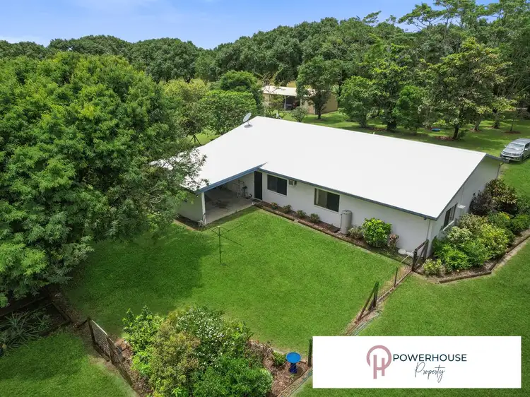 Fourth view of Homely rural property listing, 60 Campagnolo Road, New Harbourline QLD 4858