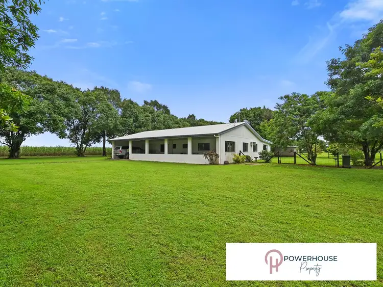 Fifth view of Homely rural property listing, 60 Campagnolo Road, New Harbourline QLD 4858