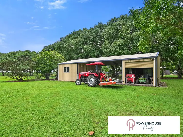 Sixth view of Homely rural property listing, 60 Campagnolo Road, New Harbourline QLD 4858