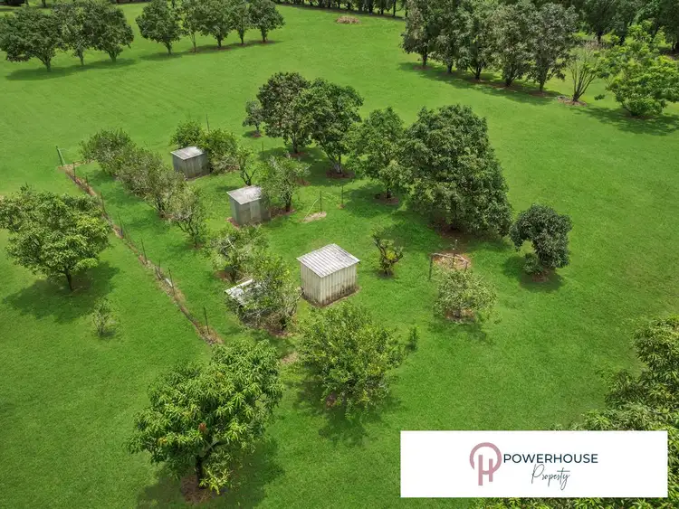 Seventh view of Homely rural property listing, 60 Campagnolo Road, New Harbourline QLD 4858