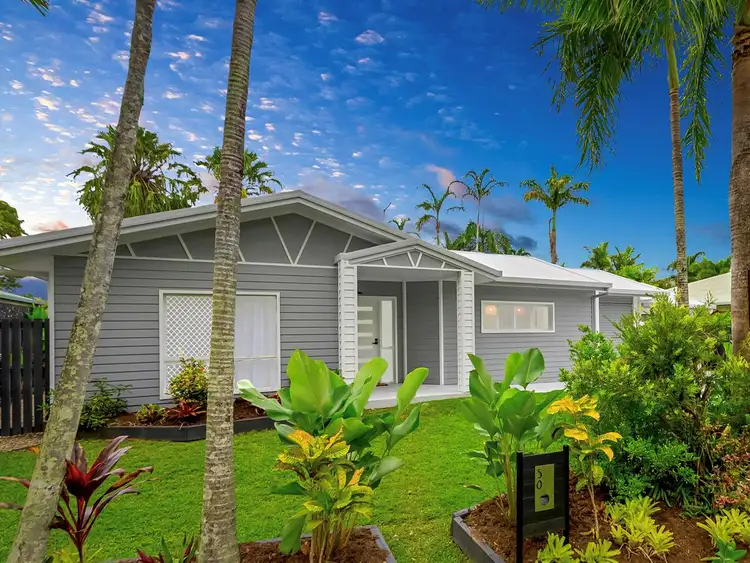 50 Nova Street, Kewarra Beach QLD 4879