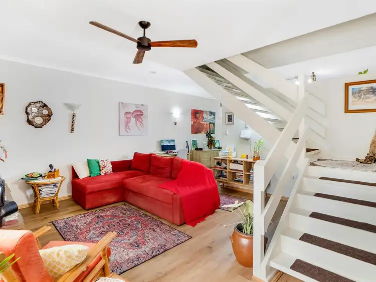 Third view of Homely townhouse listing, 11/11-13 Pioneer Street, Manoora QLD 4870