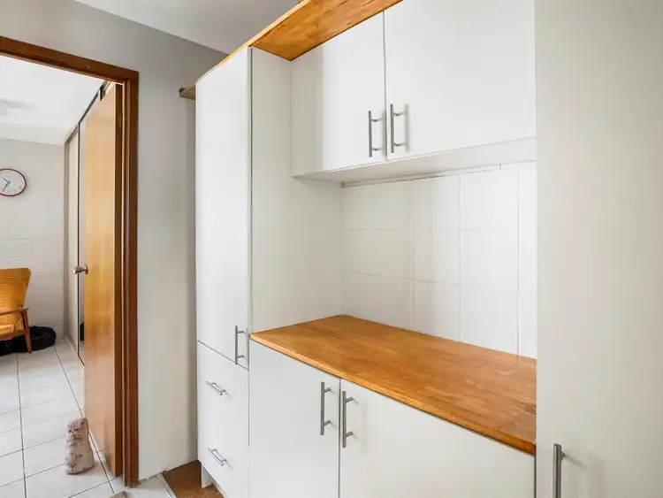 Fourth view of Homely townhouse listing, 11/11-13 Pioneer Street, Manoora QLD 4870