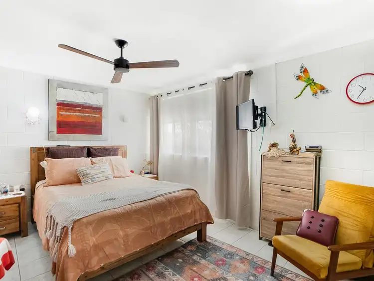 Fifth view of Homely townhouse listing, 11/11-13 Pioneer Street, Manoora QLD 4870