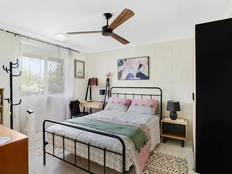 Sixth view of Homely townhouse listing, 11/11-13 Pioneer Street, Manoora QLD 4870