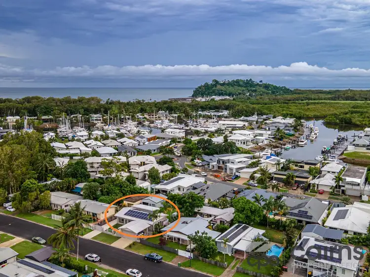 Main view of Homely house listing, 21 Debbie Street, Trinity Park QLD 4879