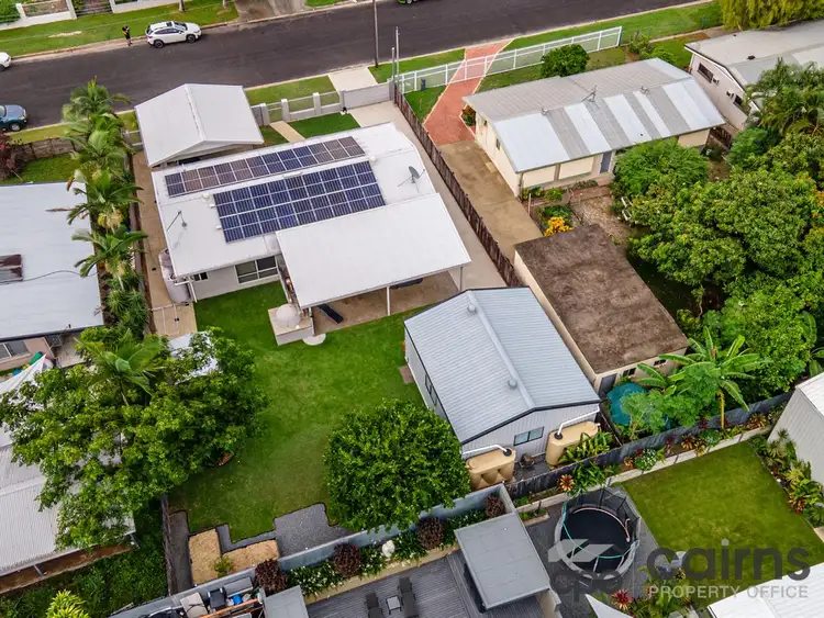 Second view of Homely house listing, 21 Debbie Street, Trinity Park QLD 4879