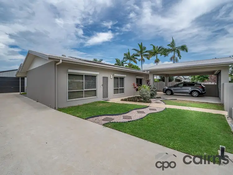 Third view of Homely house listing, 21 Debbie Street, Trinity Park QLD 4879