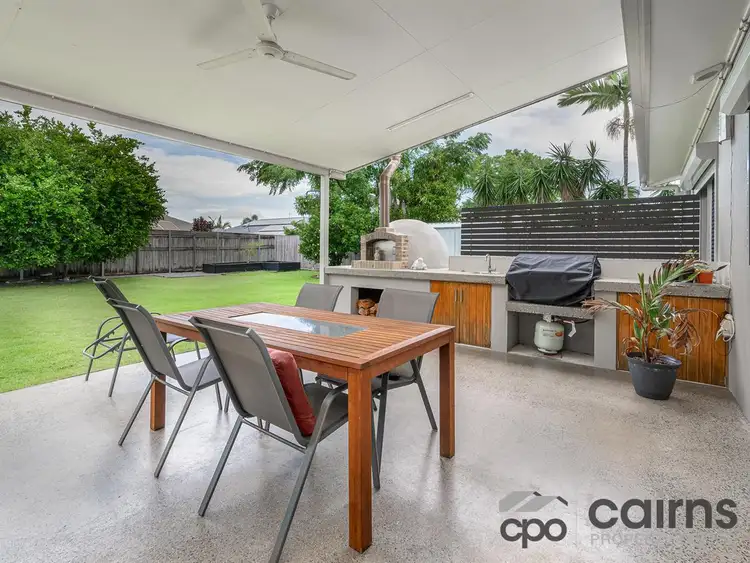 Fourth view of Homely house listing, 21 Debbie Street, Trinity Park QLD 4879