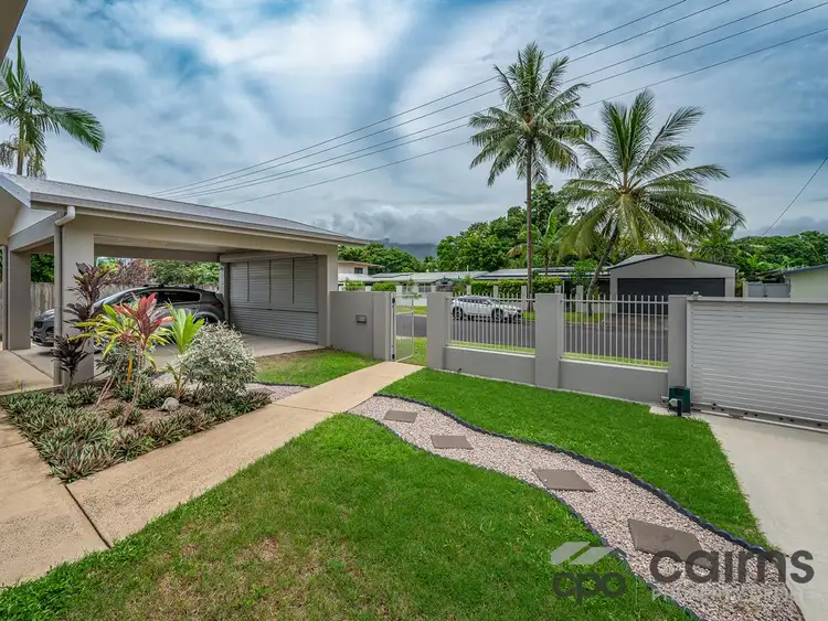 Sixth view of Homely house listing, 21 Debbie Street, Trinity Park QLD 4879
