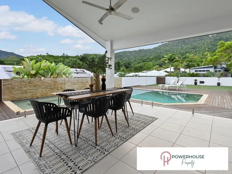 6 Badine Street, Caravonica QLD 4878