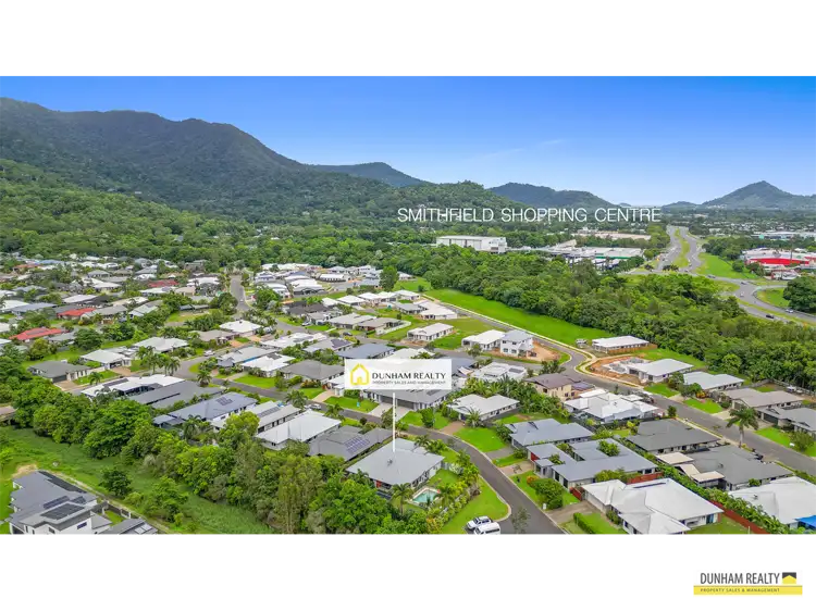 Main view of Homely house listing, 14 Jabiru Court, Smithfield QLD 4878