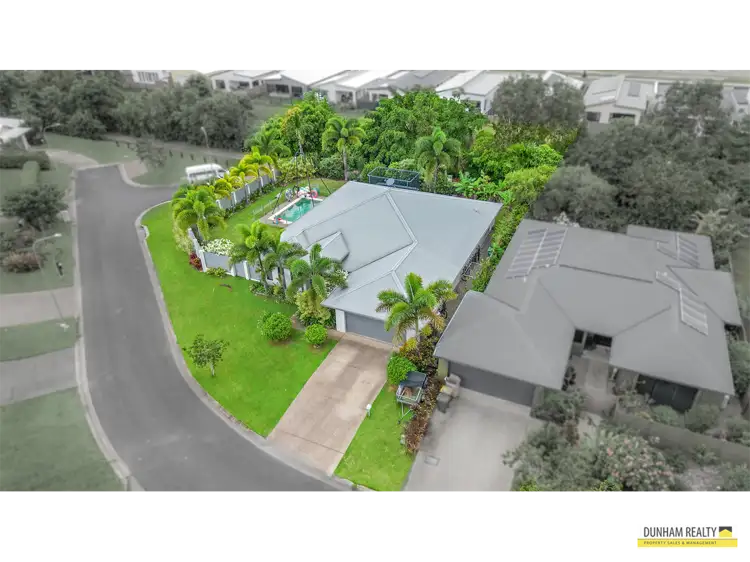 Second view of Homely house listing, 14 Jabiru Court, Smithfield QLD 4878
