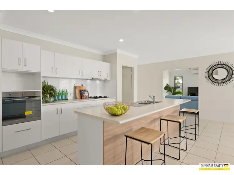 Fourth view of Homely house listing, 14 Jabiru Court, Smithfield QLD 4878