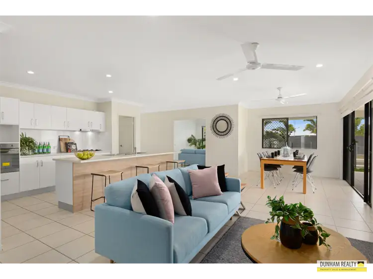 Sixth view of Homely house listing, 14 Jabiru Court, Smithfield QLD 4878