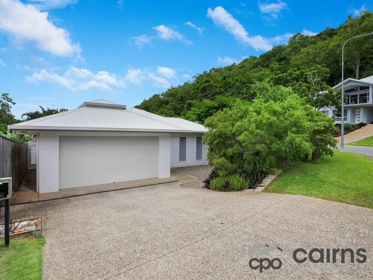 Main view of Homely house listing, 40 Flagship Drive, Trinity Beach QLD 4879