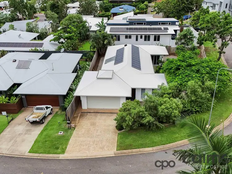 Second view of Homely house listing, 40 Flagship Drive, Trinity Beach QLD 4879