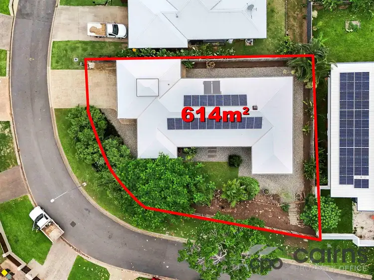 Fifth view of Homely house listing, 40 Flagship Drive, Trinity Beach QLD 4879