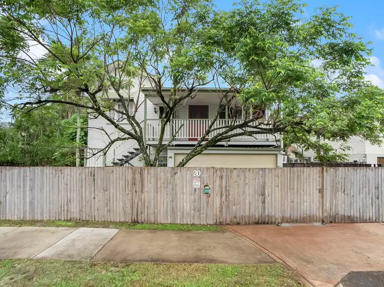 Main view of Homely house listing, 20 Grimshaw Street, Parramatta Park QLD 4870
