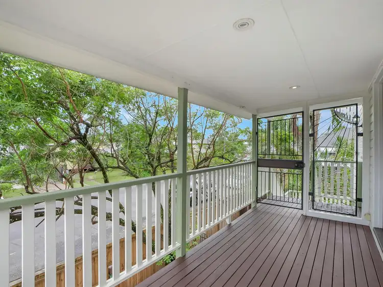 Second view of Homely house listing, 20 Grimshaw Street, Parramatta Park QLD 4870