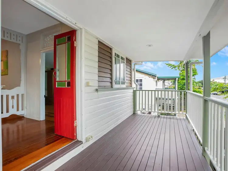 Third view of Homely house listing, 20 Grimshaw Street, Parramatta Park QLD 4870