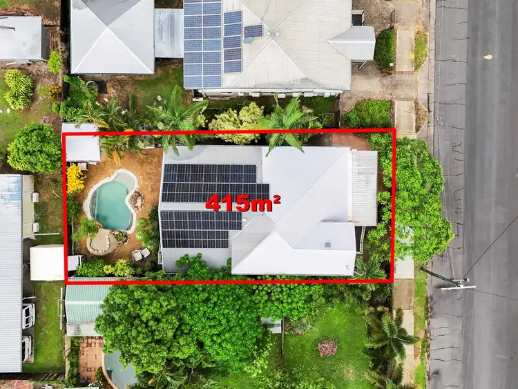 Fourth view of Homely house listing, 20 Grimshaw Street, Parramatta Park QLD 4870