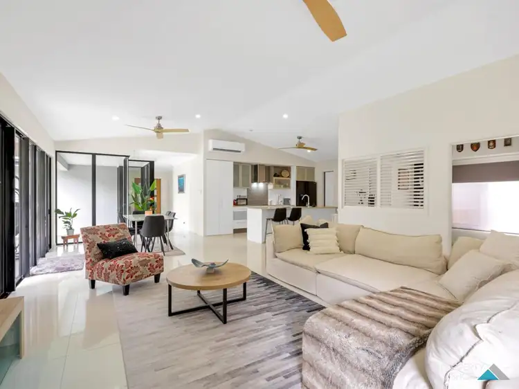 Main view of Homely house listing, 13 Icefire Quay, Trinity Park QLD 4879