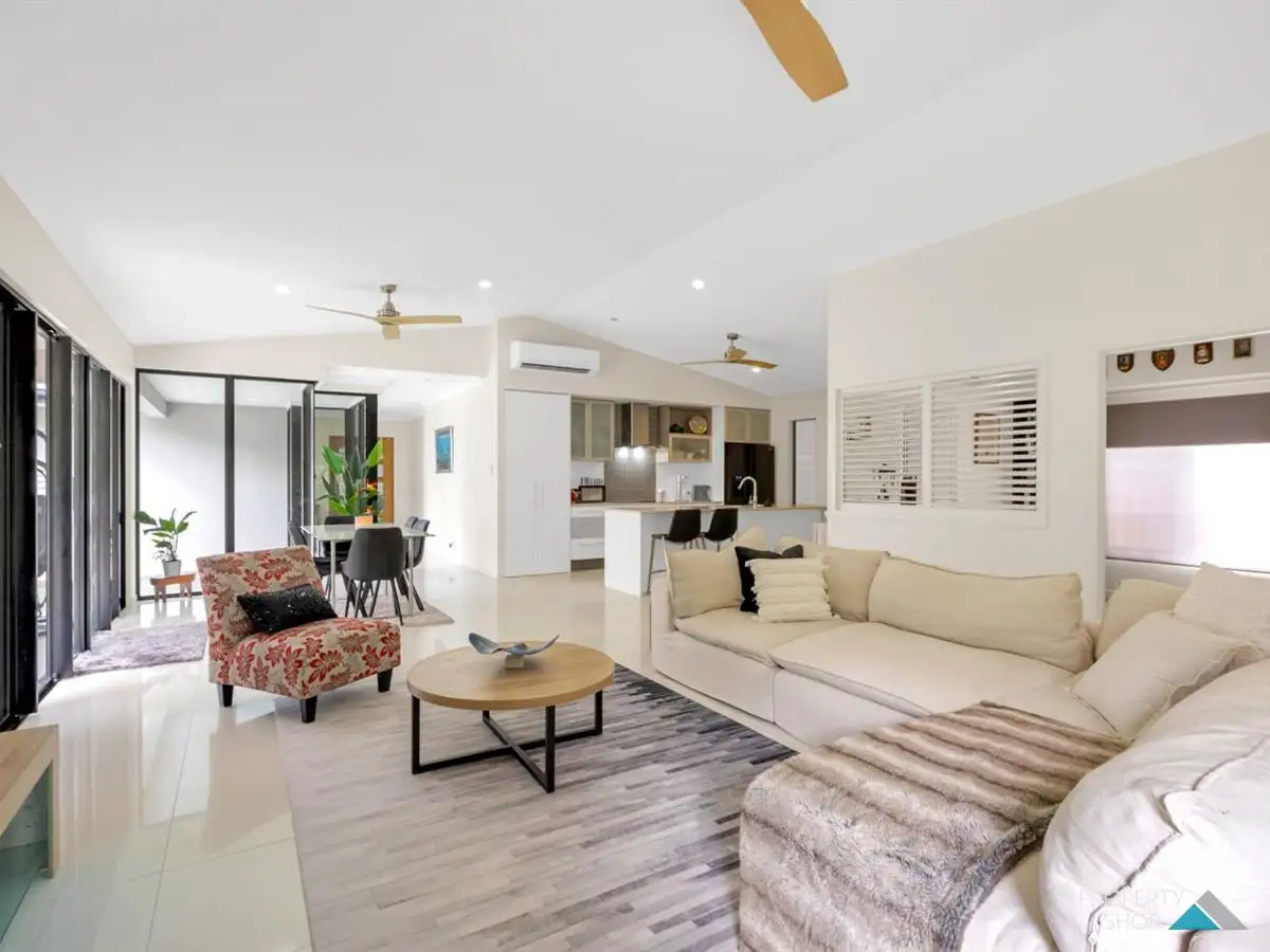 Main view of Homely house listing, 13 Icefire Quay, Trinity Park QLD 4879