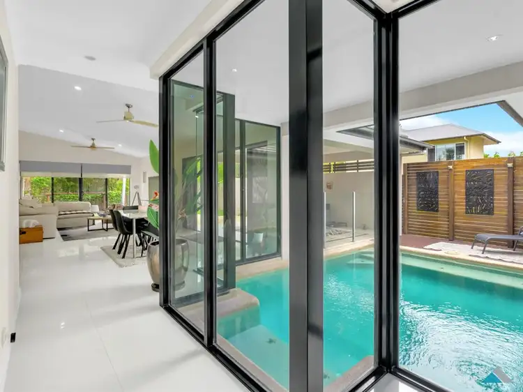 Second view of Homely house listing, 13 Icefire Quay, Trinity Park QLD 4879