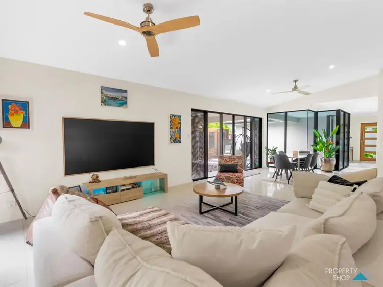 Third view of Homely house listing, 13 Icefire Quay, Trinity Park QLD 4879