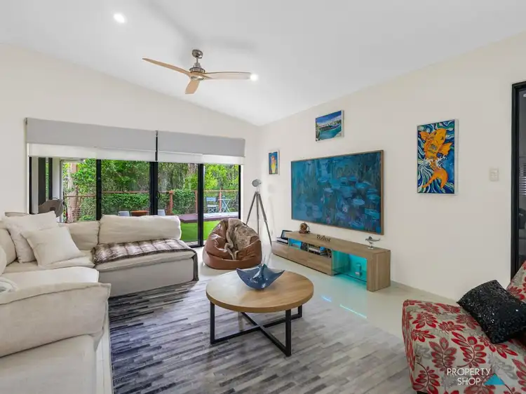 Fourth view of Homely house listing, 13 Icefire Quay, Trinity Park QLD 4879