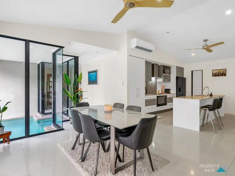 Seventh view of Homely house listing, 13 Icefire Quay, Trinity Park QLD 4879