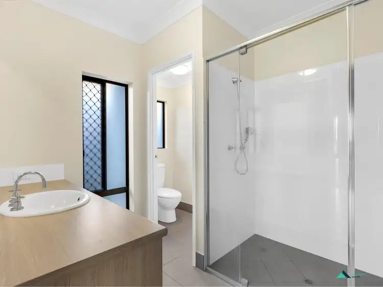 Sixth view of Homely house listing, 6 Thornborough Cct, Smithfield QLD 4878