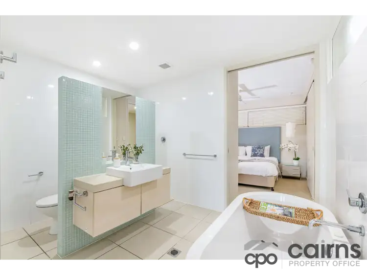 Main view of Homely apartment listing, 2/201 Lake St, Cairns North QLD 4870