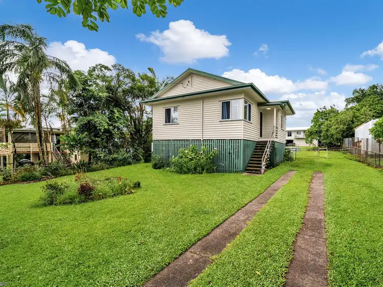 59 Laurie Street, Hudson QLD 4860