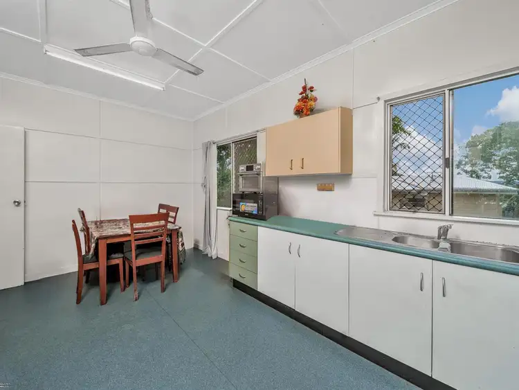 Second view of Homely house listing, 59 Laurie Street, Hudson QLD 4860