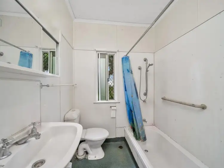 Third view of Homely house listing, 59 Laurie Street, Hudson QLD 4860